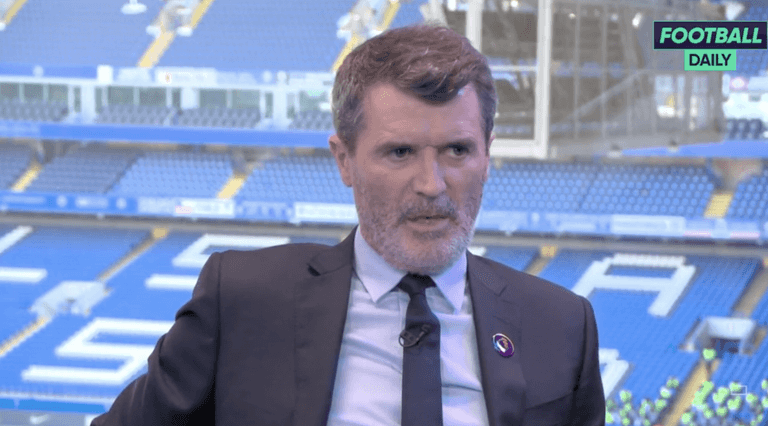 “People tend to forget I’ve managed before and I’ve done okay in the Premier League” – Keane on the defensive “People tend to forget I’ve managed before and I’ve done okay in the Premier League” – Keane on the defensive