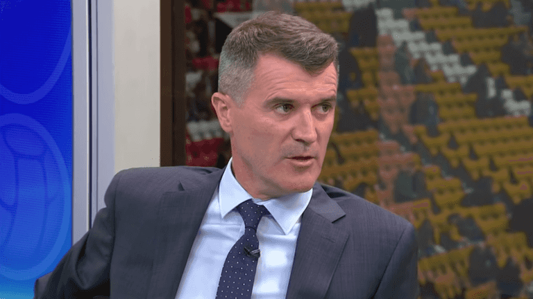 Roy Keane’s comments about Man United dressing room revolt resurfaces after Solskjaer leaves the club Roy Keane’s comments about Man United dressing room revolt resurfaces after Solskjaer leaves the club