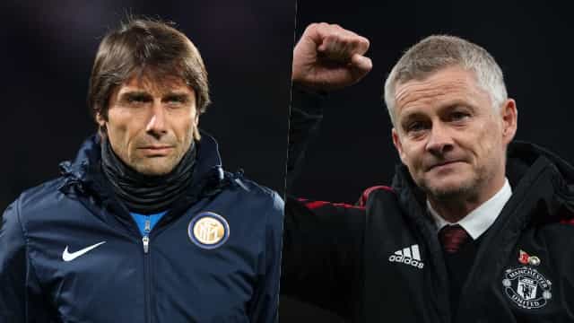 Man United have missed out on the right manager again with Spurs set to appoint Antonio Conte Man United have missed out on the right manager again with Spurs set to appoint Antonio Conte
