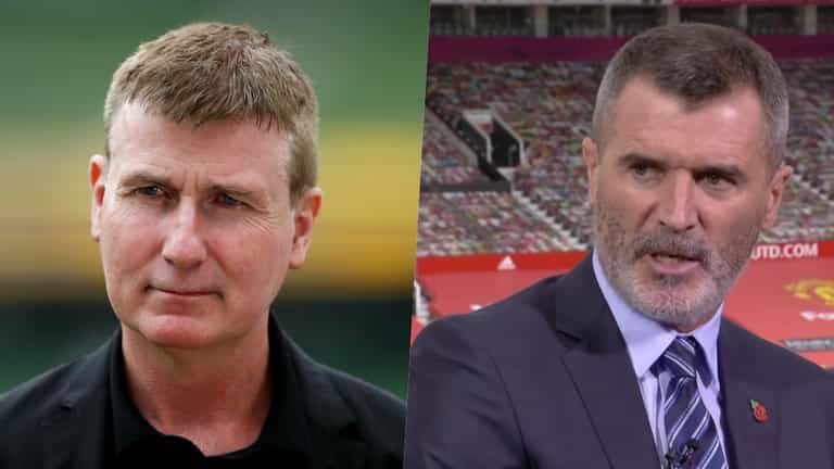 Roy Keane has his say on Stephen Kenny’s performance as Republic of Ireland manager Roy Keane has his say on Stephen Kenny’s performance as Republic of Ireland manager