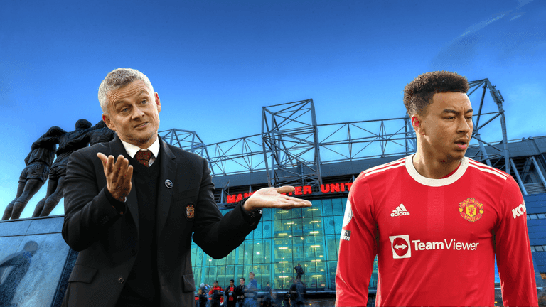 Jesse Lingard contract situation shows how Man United are getting it wrong Jesse Lingard contract situation shows how Man United are getting it wrong