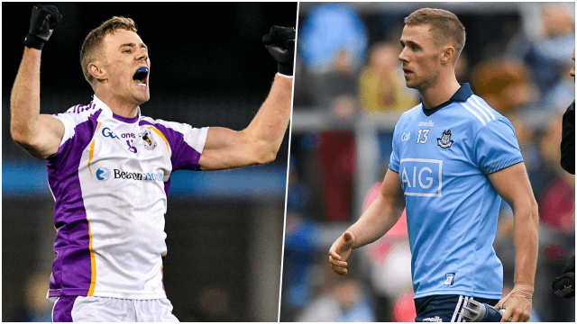 “I think that’s the last you’ll see of Paul for Dublin” – Mannion’s inter-county career may be over for good “I think that’s the last you’ll see of Paul for Dublin” – Mannion’s inter-county career may be over for good
