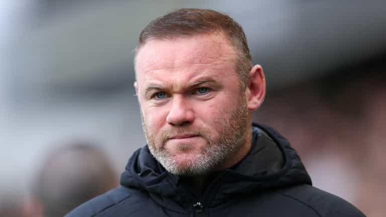 Wayne Rooney takes aim at Man United players after Ole Gunnar Solskjaer dismissal Wayne Rooney takes aim at Man United players after Ole Gunnar Solskjaer dismissal