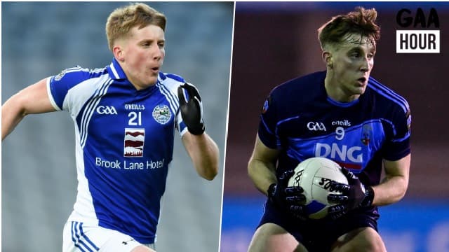 There’s nothing wrong with GAA players transferring clubs but certain circumstances can make it “unfair” There’s nothing wrong with GAA players transferring clubs but certain circumstances can make it “unfair”