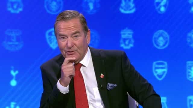 Jeff Stelling reportedly quit Sky Sports out of loyalty for sacked pundits Jeff Stelling reportedly quit Sky Sports out of loyalty for sacked pundits