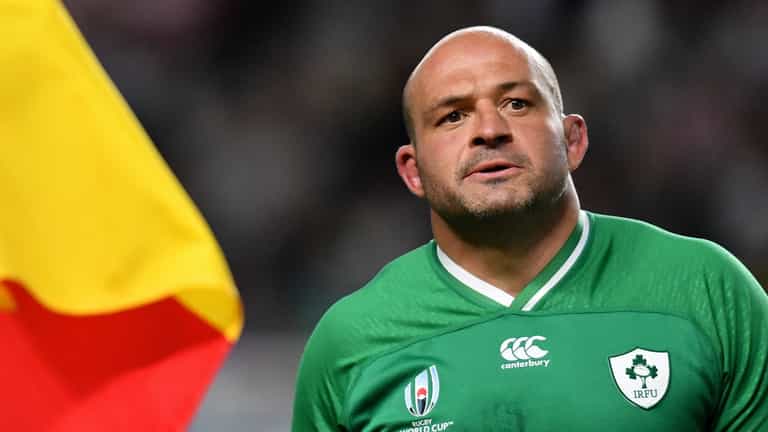 Rory Best questions Northern Ireland team using ‘God Save the Queen’ as national anthem Rory Best questions Northern Ireland team using ‘God Save the Queen’ as national anthem