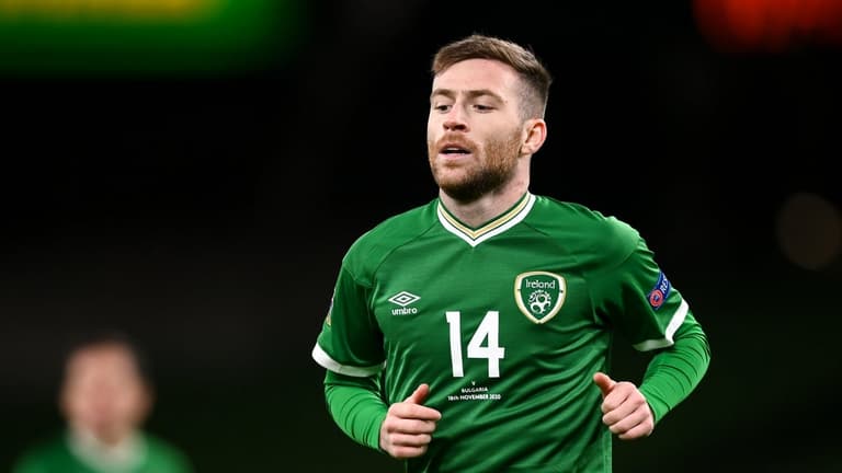 Jack Byrne speaks about the best player he faced at Man City Jack Byrne speaks about the best player he faced at Man City