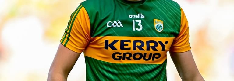 “You should be ashamed of yourselves”- Kerry GAA secretary slams “shocking” behaviour that damaged county’s reputation “You should be ashamed of yourselves”- Kerry GAA secretary slams “shocking” behaviour that damaged county’s reputation