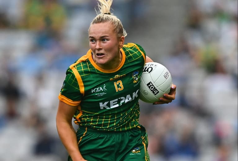 Female GAA players to be paid same as males for promotional work Female GAA players to be paid same as males for promotional work