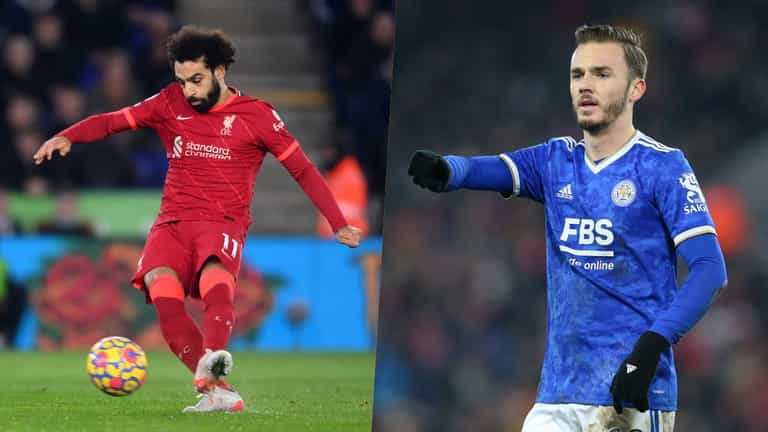 Jurgen Klopp has his say on James Maddison attempting to put off Mo Salah before penalty miss Jurgen Klopp has his say on James Maddison attempting to put off Mo Salah before penalty miss