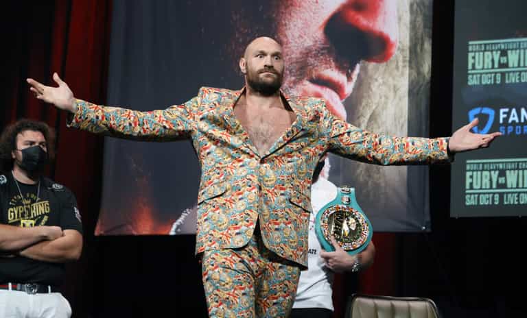 Tyson Fury threatens legal action if nominated for BBC Sports Personality of the Year Tyson Fury threatens legal action if nominated for BBC Sports Personality of the Year
