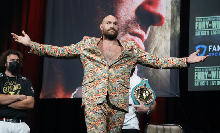 Tyson Fury threatens legal action if nominated for BBC Sports Personality of the Year Tyson Fury threatens legal action if nominated for BBC Sports Personality of the Year