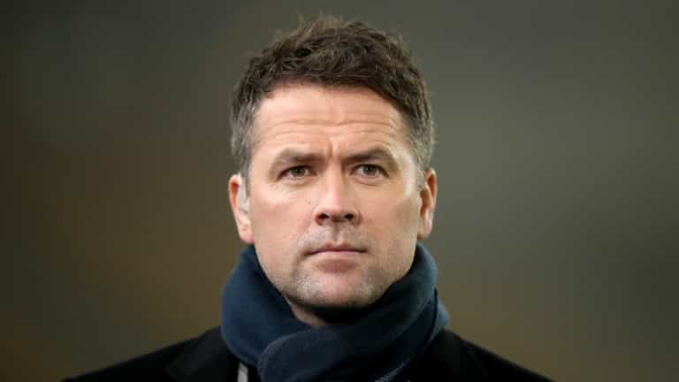 Michael Owen says he asked Amazon to remove him from Newcastle punditry duty because he feared for his safety Michael Owen says he asked Amazon to remove him from Newcastle punditry duty because he feared for his safety
