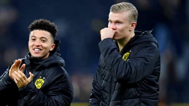 Ralf Rangnick ‘holds talks’ with Erling Haaland’s father about Man United transfer Ralf Rangnick ‘holds talks’ with Erling Haaland’s father about Man United transfer