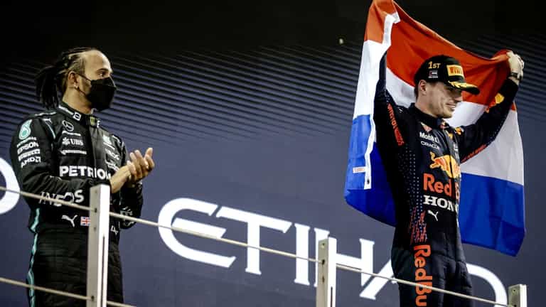 Lewis Hamilton’s brother slams FIA as a ‘disgrace to the sport’ after Max Verstappen clinches world title Lewis Hamilton’s brother slams FIA as a ‘disgrace to the sport’ after Max Verstappen clinches world title