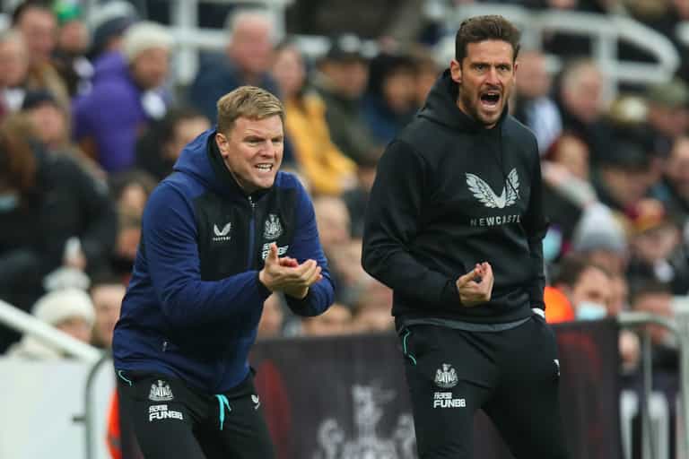 Newcastle set to make formal complaint to PL about refereeing standards Newcastle set to make formal complaint to PL about refereeing standards