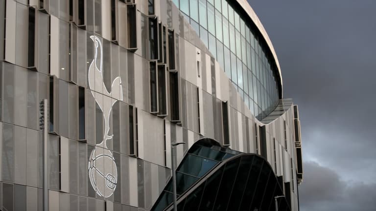 Tottenham confirm game against Rennes postponed due to covid outbreak Tottenham confirm game against Rennes postponed due to covid outbreak