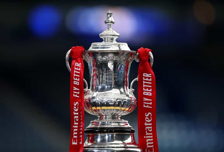 FA Cup third round draw: Man United host Aston Villa, Shrewsbury go to Liverpool FA Cup third round draw: Man United host Aston Villa, Shrewsbury go to Liverpool