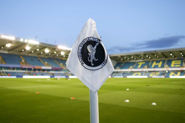 Football fan banned for five years over racial slurs and gestures at West Brom vs Millwall Football fan banned for five years over racial slurs and gestures at West Brom vs Millwall