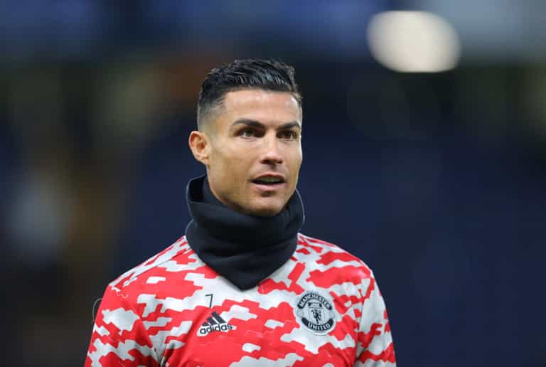 Antonio Cassano reveals Cristiano Ronaldo text messages after TV criticism Antonio Cassano reveals Cristiano Ronaldo text messages after TV criticism