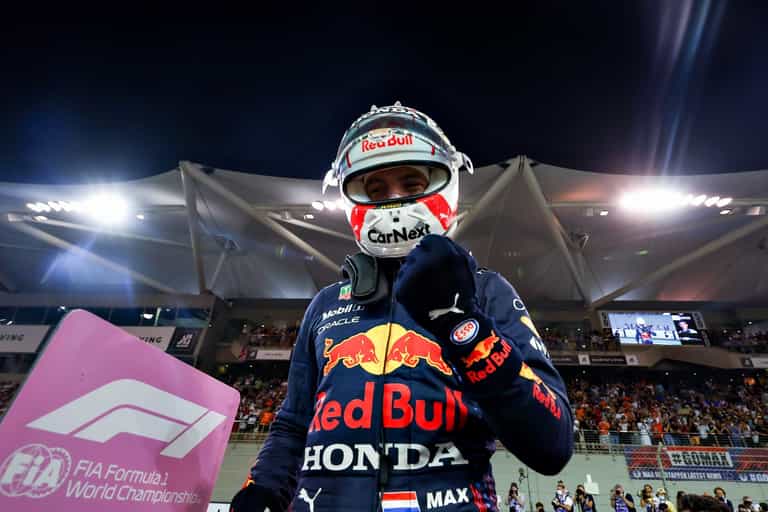 Outrageous scenes in Abu Dhabi as Max Verstappen wins first F1 World Drivers’ Championship Outrageous scenes in Abu Dhabi as Max Verstappen wins first F1 World Drivers’ Championship