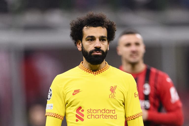 FIFA World XI squad announced as Mohamed Salah misses out FIFA World XI squad announced as Mohamed Salah misses out