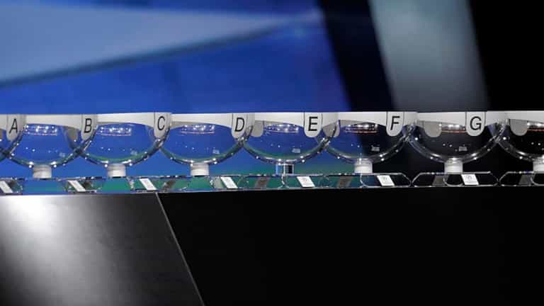 UEFA agree to redo controversial Champions League draw UEFA agree to redo controversial Champions League draw