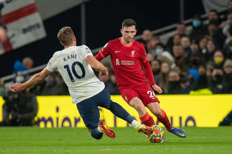 Andy Robertson is ‘lucky to be walking’, claims Mark Clattenburg Andy Robertson is ‘lucky to be walking’, claims Mark Clattenburg