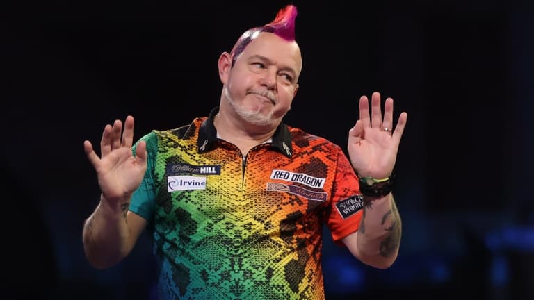“If we all have to be in hotels next year, I won’t be in the tournament” – Peter Wright “If we all have to be in hotels next year, I won’t be in the tournament” – Peter Wright