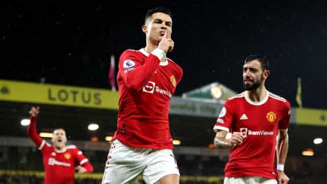 Dean Smith had plenty to say about Manchester United after their win over Norwich Dean Smith had plenty to say about Manchester United after their win over Norwich