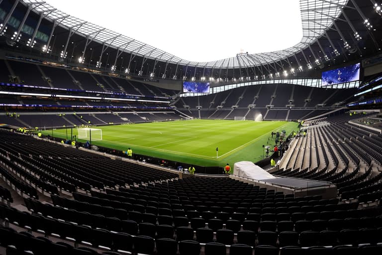 Tottenham Hotspur Crystal Palace game to go ahead despite Eagles’ covid concerns Tottenham Hotspur Crystal Palace game to go ahead despite Eagles’ covid concerns