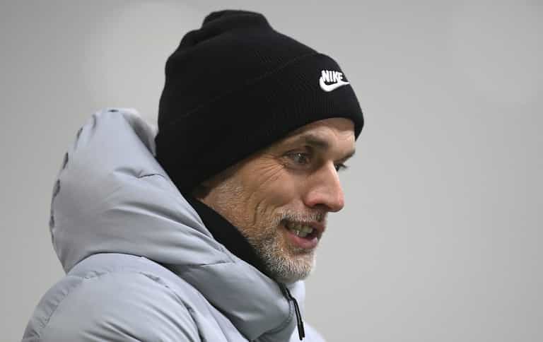 Thomas Tuchel backs calls for Premier League to reintroduce five substitutions rule Thomas Tuchel backs calls for Premier League to reintroduce five substitutions rule