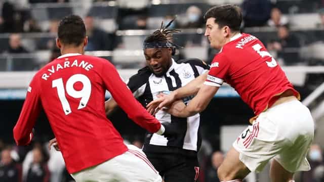 Ralf Rangnick calls out Man United for lacking ‘energy and physicality’ at Newcastle Ralf Rangnick calls out Man United for lacking ‘energy and physicality’ at Newcastle