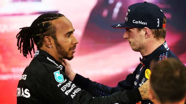 Max Verstappen officially crowned world champion after second Mercedes protest dismissed Max Verstappen officially crowned world champion after second Mercedes protest dismissed