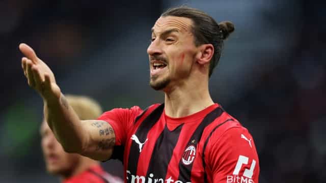 Zlatan Ibrahimovic conversation with Kylian Mbappe won’t endear him to PSG fans Zlatan Ibrahimovic conversation with Kylian Mbappe won’t endear him to PSG fans