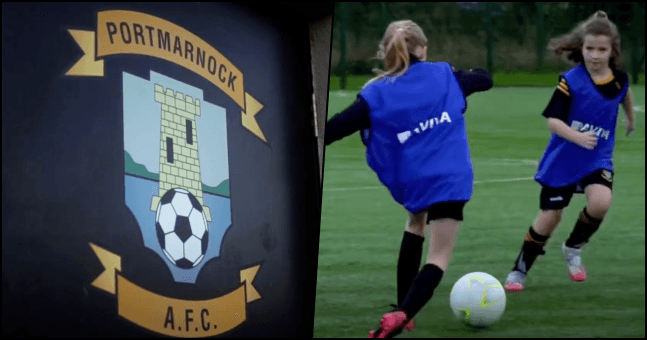 WATCH: This clip shows just how amazing amateur clubs in Ireland really are WATCH: This clip shows just how amazing amateur clubs in Ireland really are