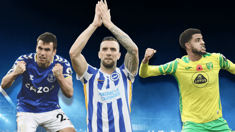 Quiz: Name every Irish player to have made a Premier League appearance this season Quiz: Name every Irish player to have made a Premier League appearance this season