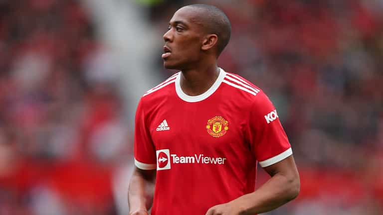 Easy to see why Manchester United rejected Sevilla’s Anthony Martial loan offer Easy to see why Manchester United rejected Sevilla’s Anthony Martial loan offer