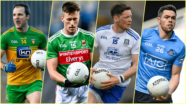 The top inter-county scorer of the last decade has been revealed The top inter-county scorer of the last decade has been revealed