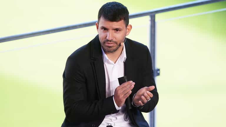 Sergio Aguero’s cardiologist dismisses vaccine theories in player’s decision to retire Sergio Aguero’s cardiologist dismisses vaccine theories in player’s decision to retire