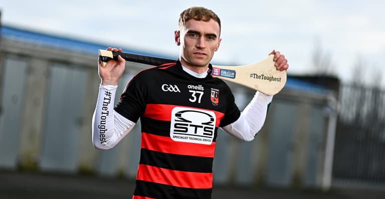 “I think you’re going to see inter-county players retiring at an earlier age” – Pauric Mahony on the demands of county training “I think you’re going to see inter-county players retiring at an earlier age” – Pauric Mahony on the demands of county training