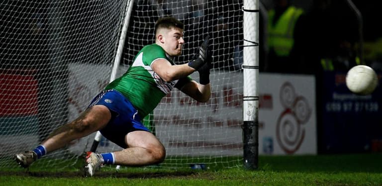 “It is going down the soccer route” – Laois manager Billy Sheehan doesn’t agree with penalty shootouts in Gaelic football “It is going down the soccer route” – Laois manager Billy Sheehan doesn’t agree with penalty shootouts in Gaelic football