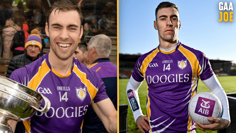 “Everyone has bought in” – Derrygonnelly Harps putting respect on Fermanagh football “Everyone has bought in” – Derrygonnelly Harps putting respect on Fermanagh football