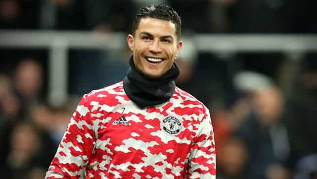 Cristiano Ronaldo’s Man United contract contains staggering Champions League clause Cristiano Ronaldo’s Man United contract contains staggering Champions League clause