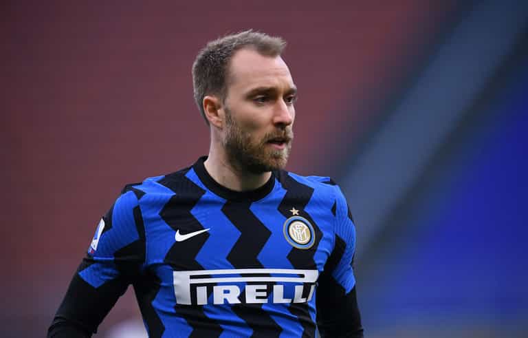 Brentford offer Christian Eriksen sensational return to Premier League Brentford offer Christian Eriksen sensational return to Premier League