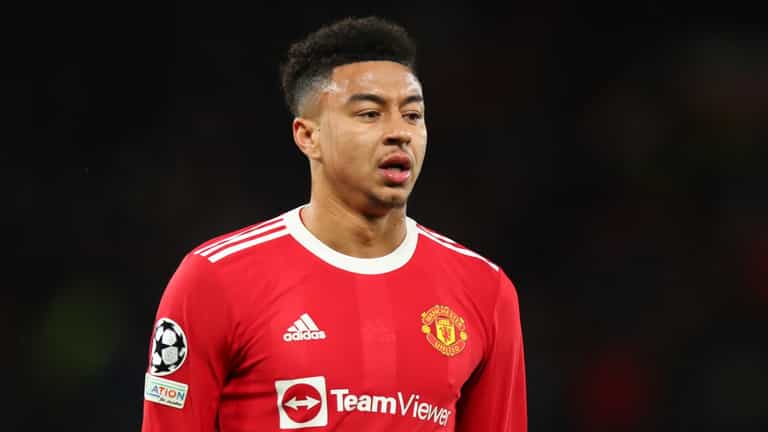 Jesse Lingard ‘angered by lack of respect’ shown by Man United Jesse Lingard ‘angered by lack of respect’ shown by Man United