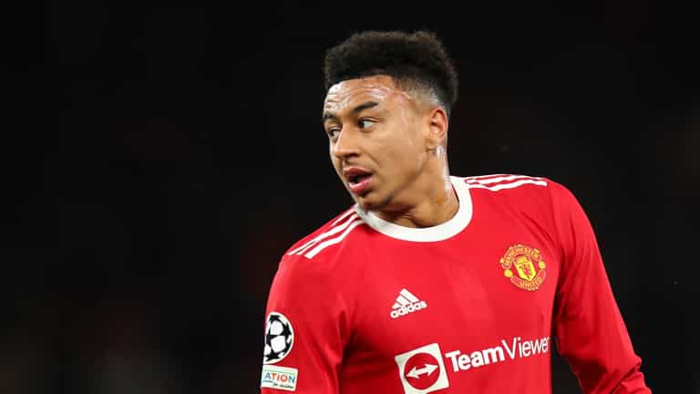 Newcastle make approach to sign Jesse Lingard from Man United Newcastle make approach to sign Jesse Lingard from Man United