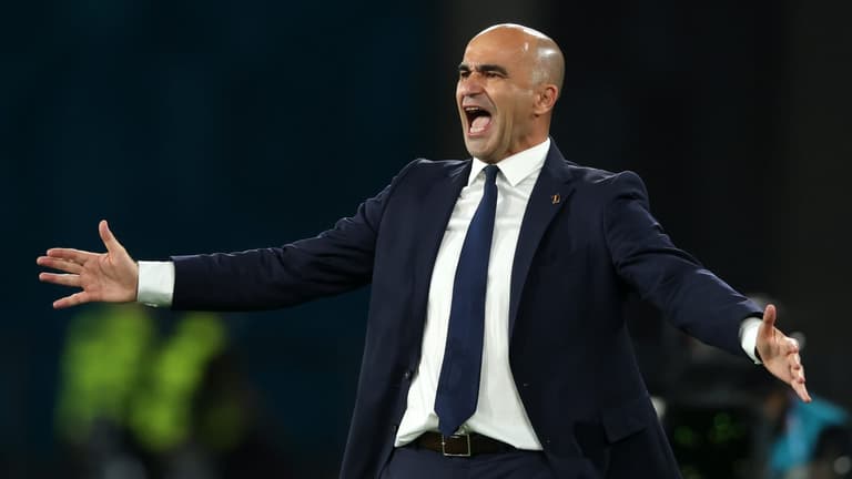 Roberto Martinez favourite to replace Rafa Benitez as Everton boss in sensational return Roberto Martinez favourite to replace Rafa Benitez as Everton boss in sensational return