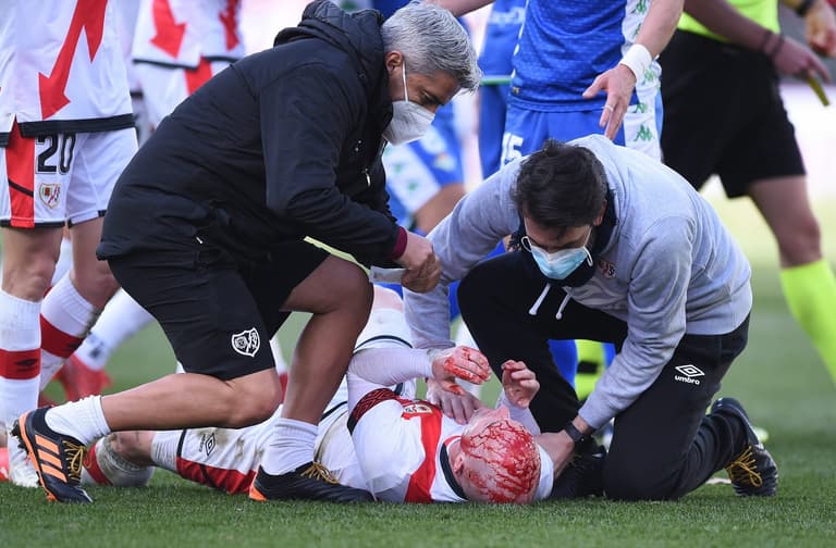 Real Betis publicly call out refereeing ‘disgrace’ after contentious draw Real Betis publicly call out refereeing ‘disgrace’ after contentious draw