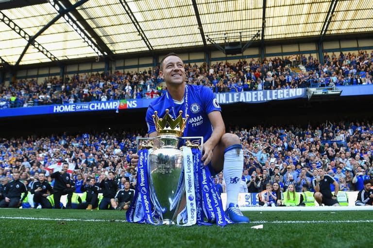 John Terry shares tweet criticising former manager Rafa Benitez John Terry shares tweet criticising former manager Rafa Benitez